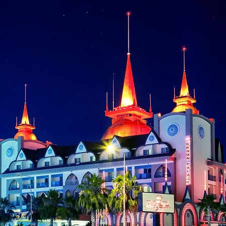 Side Crown Palace Ultra All Inclusive-3
