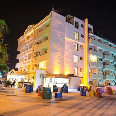 Zhotels Side Town-2