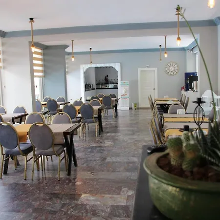 Sıde Sprıng Hotel-3