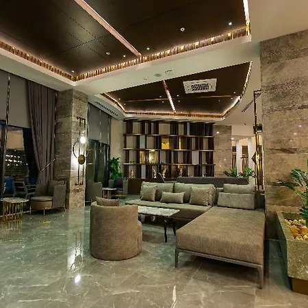 Alexia Resort & Spa +16 Adult Only-2