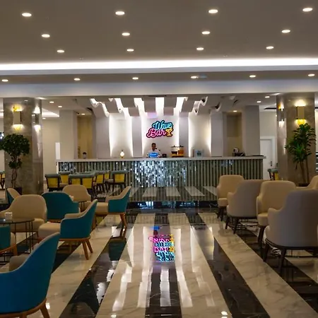 Dream Water World Hotel-2