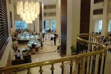 Barut Hotels Arum Resort & Spa-3