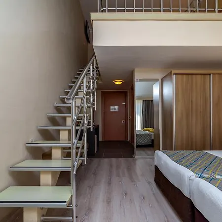 Hane Garden Hotel-3