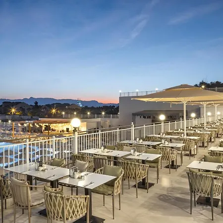 Arcanus Hotels Trendline Side-2