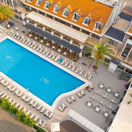Side Story Resort & Spa-3