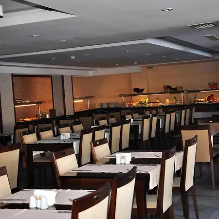 Sun Beach Park Spa Hotel-3