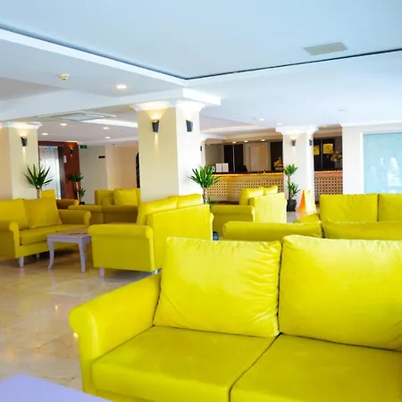 Sun Beach Hill Hotel-3