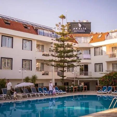 Akalia Resort Hotel & Spa-2