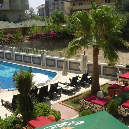 Side Best Hotel-3