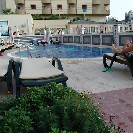 Side Best Hotel-2