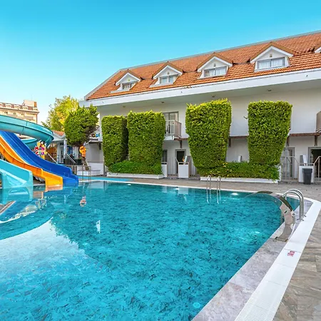 Side Story Resort & Spa-2