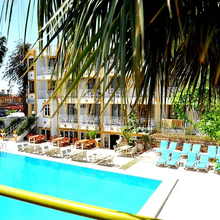 Selge Hotel Side-3