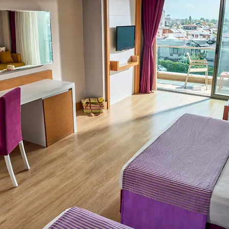 Tui Magic Life Jacaranda-3