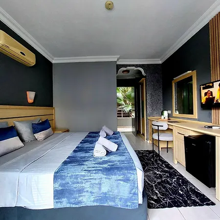 Summer Rose Hotel-2