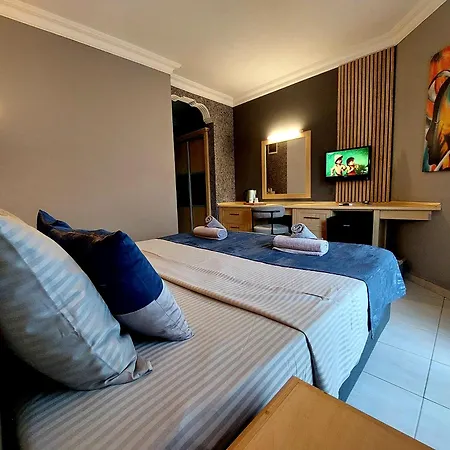 Summer Rose Hotel-3