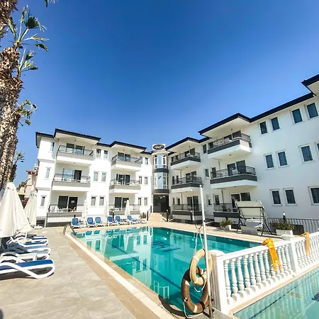 Adora Apart Hotel-2