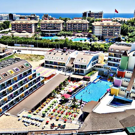 Side Win Hotel & Spa-2