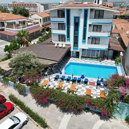 Diamant Otel-2