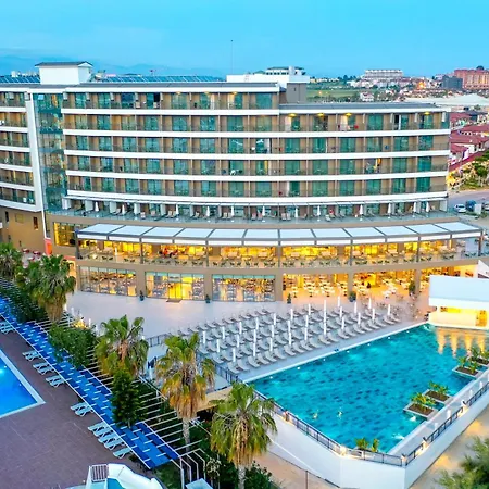 Side Stella Elite Resort & Spa 16 Plus (Adults Only)-3