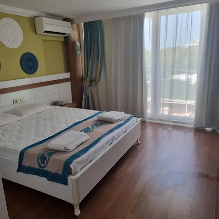 Luca Beach Hotel-2