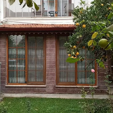 Villa Beyazit-3