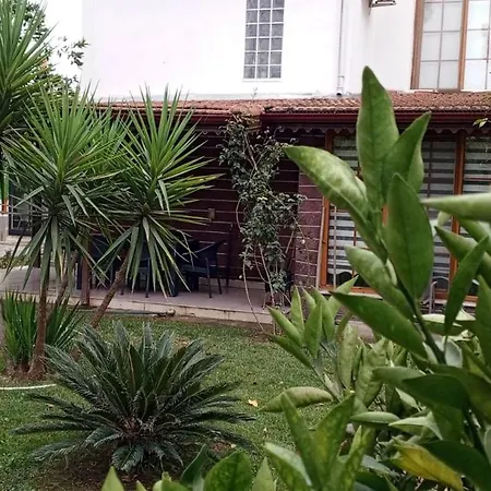 Villa Beyazit-2