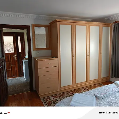 Beach House Apartment-2