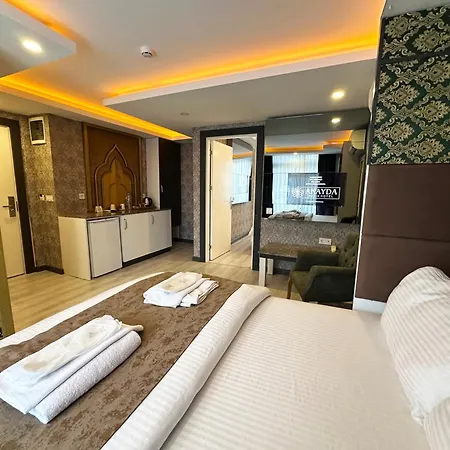 Akayda Butik Hotel (Adults Only)-3