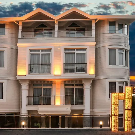 Akayda Butik Hotel (Adults Only)-2