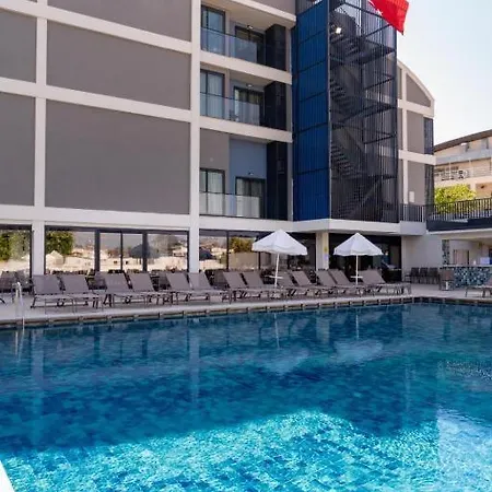 Side Square Hotel-2