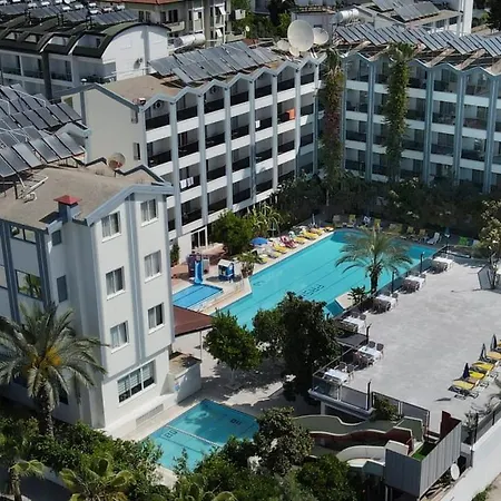 Gazipasa Star Otel-3