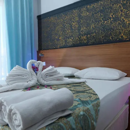 Dolunaydin Butik Otel-3