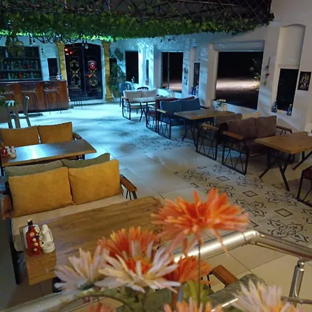 Dolunaydin Butik Otel-2