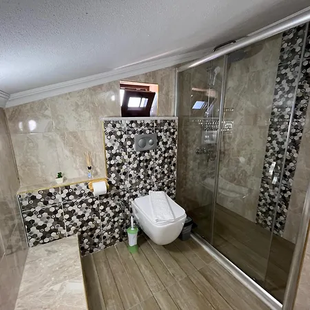 Villa Hania - Adults Only-3