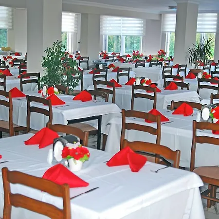 Club Sidelya Hotel-3