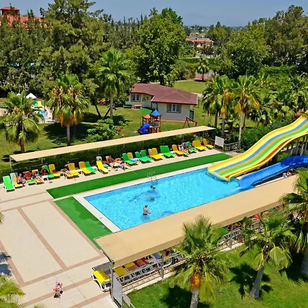 Club Sidelya Hotel-2