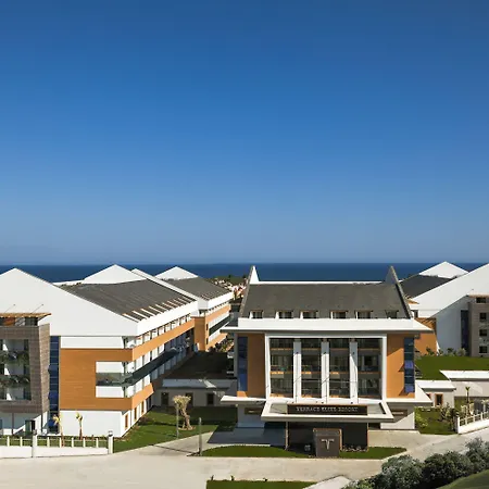 Terrace Elite Resort-3
