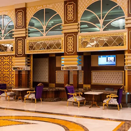 Oz Hotels Side Premium-2