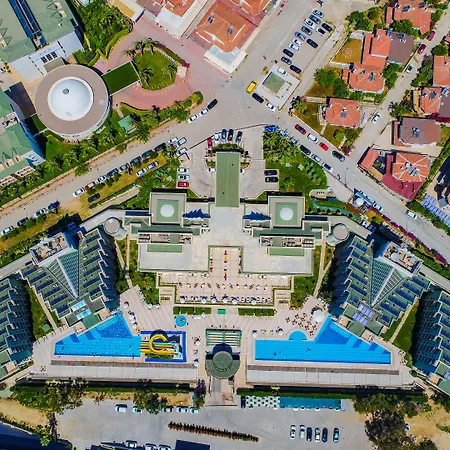 Royal Atlantis Spa & Resort-2