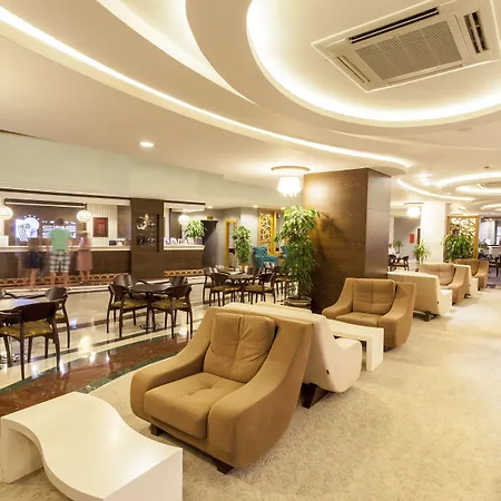 Side Sun Hotel-3