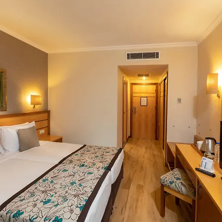 Side Sun Hotel-2