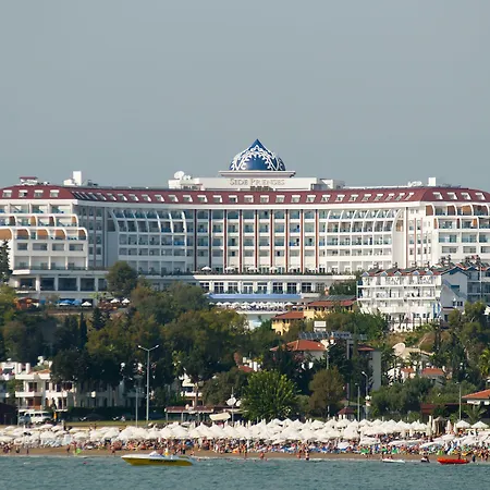 Side Prenses Resort Hotel & Spa-3