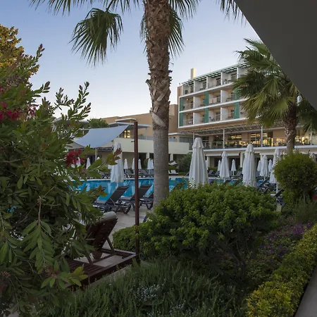 Tui Blue Barut Andiz (Adults Only)-2