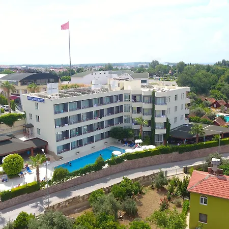 Side Kervan Hotel-3