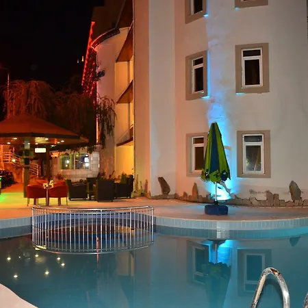 Almila Side Suite Hotel-3