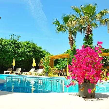Almila Side Suite Hotel-2