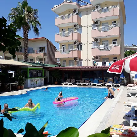 Orient Apart Hotel-2