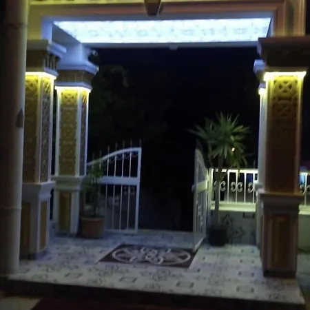 Unside Apart Otel-3