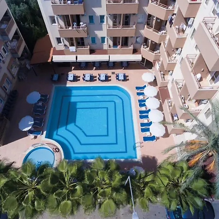 Helios Hotel-3