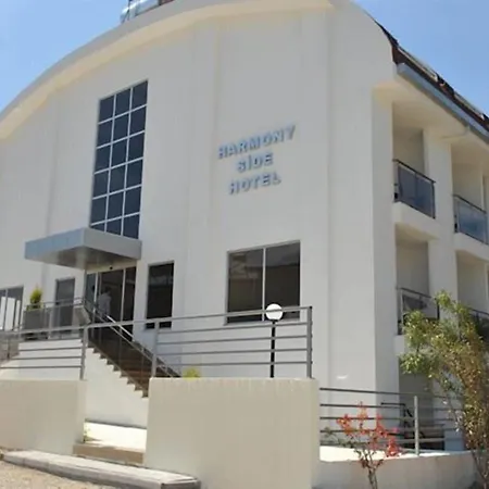 Harmony Side Hotel-2
